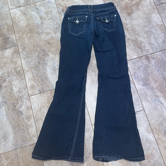 Flare  jeans - Picture 2 of 4